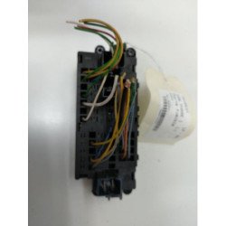 Porte Fusible Peugeot 206 Phase 1